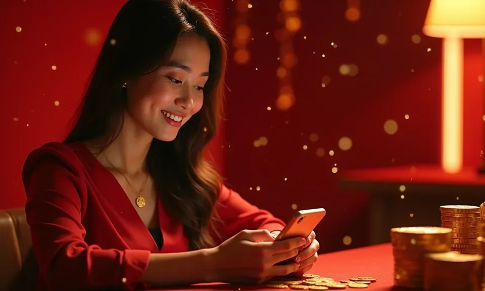 negobet88 Indonesia App